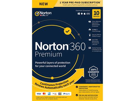 【诺顿360 简体中文版】(Norton 360 简体中文版)报价_图片_参数_评测_论坛_诺顿360 简体中文版安防杀毒报价-天极产品库