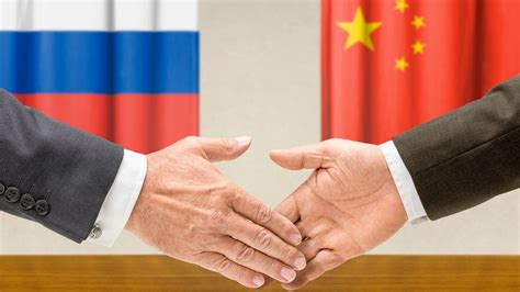 中国外交部：中俄新型国家关系为国际关系和大国关系树立典范 - 2019年1月30日, 俄罗斯卫星通讯社