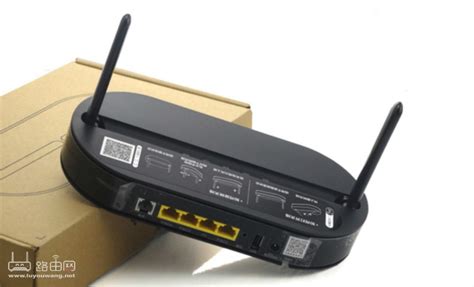 电信光猫(天翼网关)修改WiFi密码教程 - 路由网