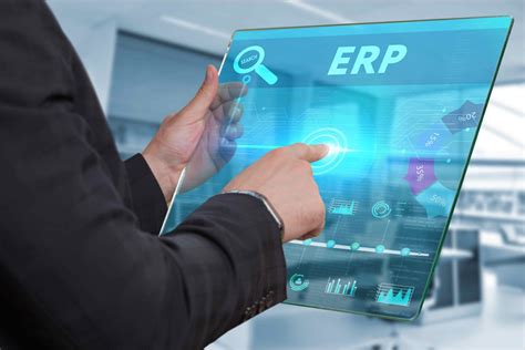 企业为什么换ERP？什么样的ERP厂商值得从一而终__财经头条