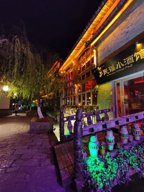 一起去丽江 去遇见故事和酒吧_凤凰网旅游_凤凰网