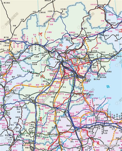 2020年河北省高速规划,2020年河北高速规划图,河北2020五高速规划图(第4页)_大山谷图库