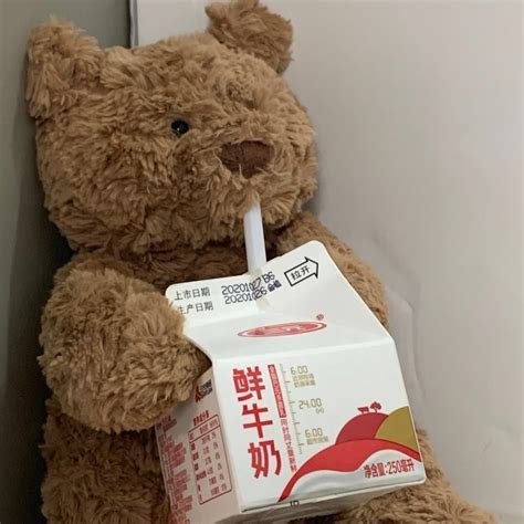 非主流憨憨头像