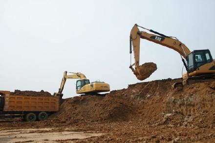 土方开挖与回填施工方案