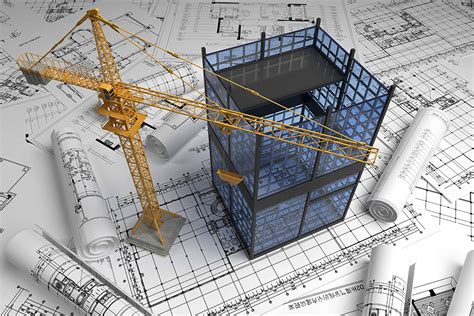 【智慧建筑】2019建筑业发展趋势与建筑企业转型升级路径展望-卓源股份