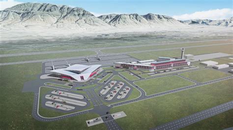 喜报！恭贺京航安中标西藏日喀则定日机场1.2亿元助航灯光工程_北京京航安机场工程有限公司
