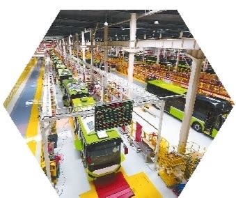 贵港港北区：小小电动车撬动千亿元产业集群-新华网