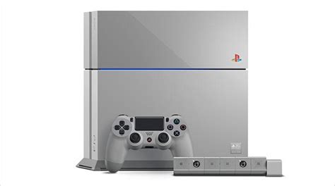 PS1的外表PS4的心 索尼PlayStation 20周年庆专享_www.3dmgame.com