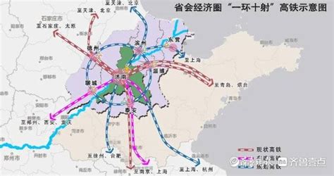 到2025年，重庆5条高铁计划完工！将途经这些地方