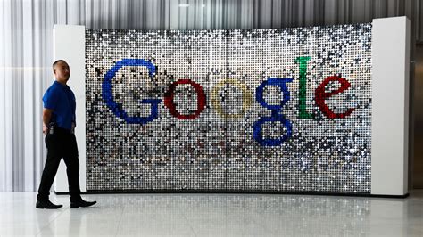 谷歌中国回应招聘启示：欢迎来投简历|深圳网势互联科技有限公司