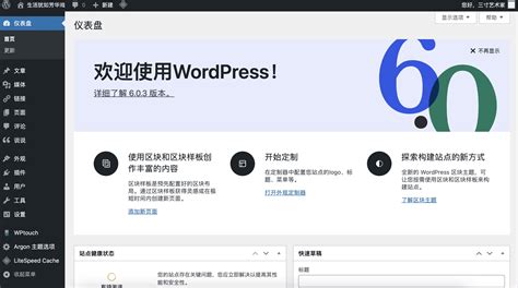 阿里云轻量级服务器+wordpress小白建站流程（完）-阿里云开发者社区