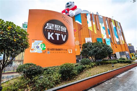 12月，星聚会KTV又是8城13店的节奏-36氪