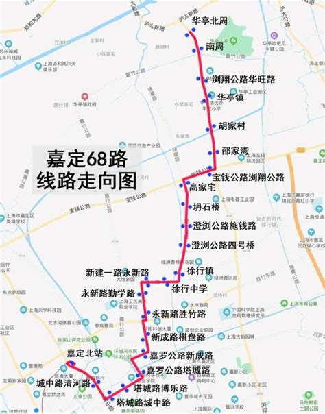 上海驿动大巴新开10条线路 附线路名称及运行时刻表- 上海本地宝