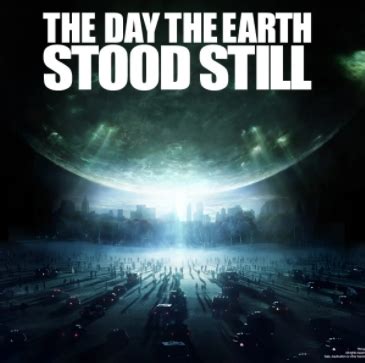 《地球停转之日》-高清电影-完整版在线观看