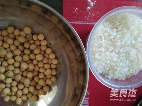 米浆粥的做法_米浆粥怎么做_米浆粥的家常做法_陈桃芳【心食谱】