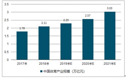 体育产业市场分析报告_2019-2025年中国体育产业市场现状研究及未来前景趋势预测报告_中国产业研究报告网