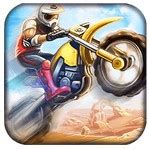 极限摩托车越野赛免费版下载-极限摩托车越野赛最新版(Fast Motor Bike Rider 3D)下载v5.8 安卓版-绿色资源网