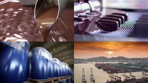 2020年全球及中国巧克力行业市场分析：全球市场规模稳步增长 国内市场规模较小_前瞻趋势 - 前瞻产业研究院