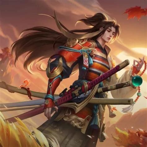 游戏男头像图片