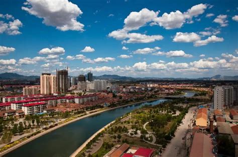 遵化市城乡总体规划（2013——2030年）-河北省城乡规划设计研究院有限公司