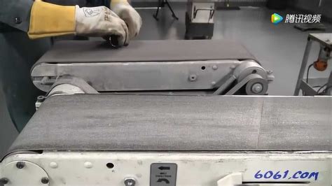 铝焊高手如何焊接相贯线_腾讯视频