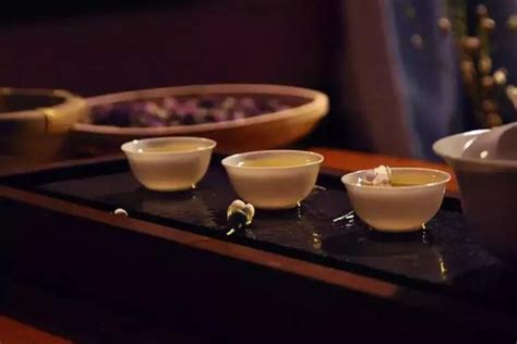 中国十大茶叶品牌企业—国内著名茶叶品牌_排行榜123网