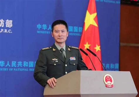 美国向中国台湾地区出售武器，国防部、国台办回应！|界面新闻 · 中国