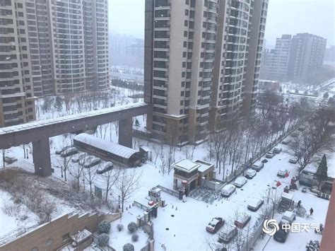 一落雪，北京就成了北平，这里的冬天韵味究竟有多美_行客旅游网