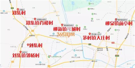2019徐州铜山区征地规划汇总（持续更新）- 徐州本地宝