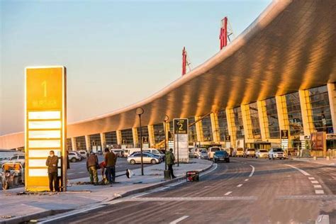 民航局批复昆明长水国际机场总体规划（2019版）近期规划新增三条跑道 - 民用航空网
