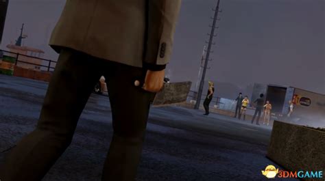 类GTA游戏《热血无赖：终极版》 最新宣传片公开_www.3dmgame.com