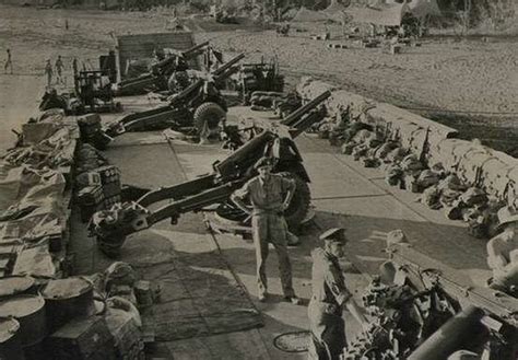 1944年8月4日：盟军滇缅战场大反攻_三联生活周刊
