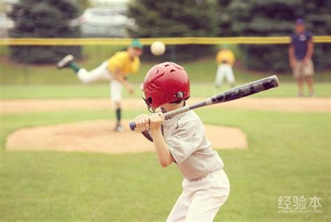 棒球规则从入门到精通 - 安打和保送