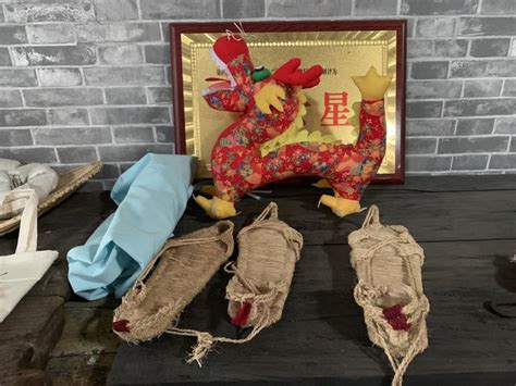 石家庄栾城三苏故里 当地人还保留着手工制作土布的技艺_纺织