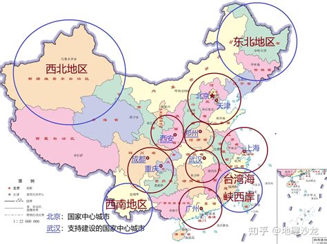 69年扩容52倍，西安城市规模逼近中国前十_发展