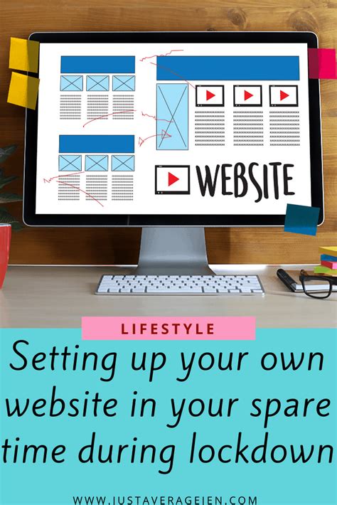 How To Set Up a Website - Bex Marie - Web Designer & WordPress Consultant