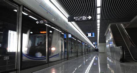 宁波至奉化城际铁路启动供电施工 2019年底与3号线一期同步开通