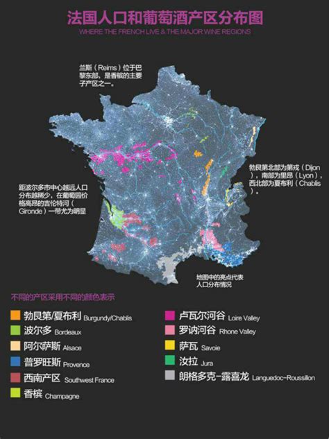 2010-2020年法国土地面积、森林覆盖率及人口密度统计_华经情报网_华经产业研究院