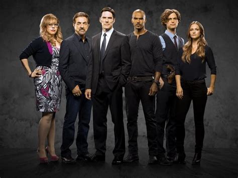 CBS宣布美剧《犯罪心理》第十五季为最终季！第十五季暂定秋季回归|犯罪心理|美剧_新浪新闻