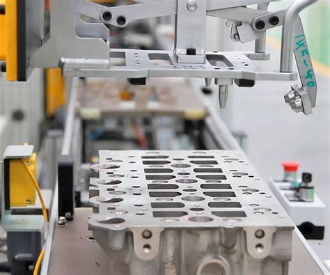 模具制造厂家分析2020模具制造业自动化发展方向 | 富东懿