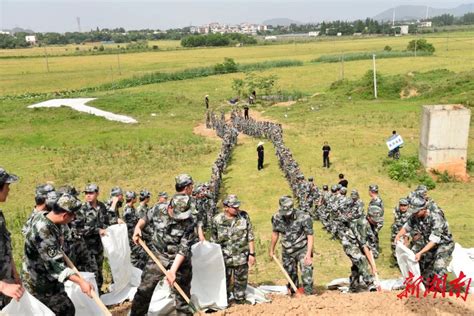 望城区人武部被中央军委国防动员部授予集体三等功 - 长沙 - 新湖南