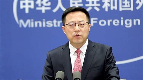 外交部：用什么方式解决台湾问题是中国内政，任何外国无权干涉_腾讯视频