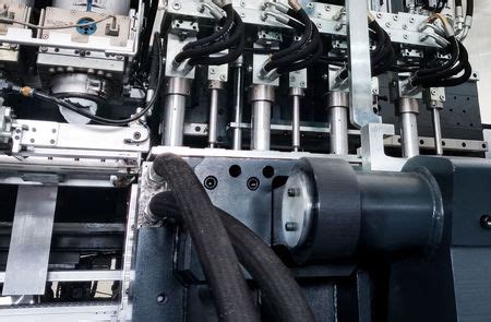 压铸模具加工流程|模具制造工艺 宁波北仑博威压铸模具设计与制造厂家