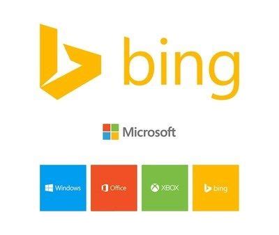 猜猜Bing上搜索量最大的关键词是哪个？