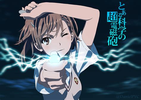 御坂美琴图片