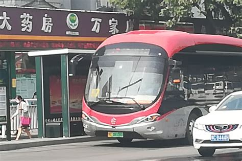 洛阳中心城区3条公交线路陆续调整_新闻中心_洛阳网