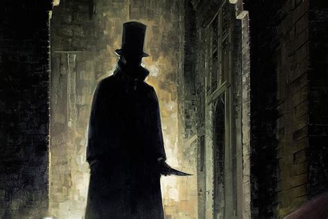 Who Is Jack The Ripper? Everything You Need To Know About The ...