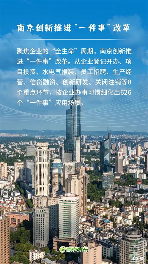 媒体报道 | 南京日报：南京多层次优质服务和贴心举措赢得企业家们一致点赞-图灵人工智能研究院