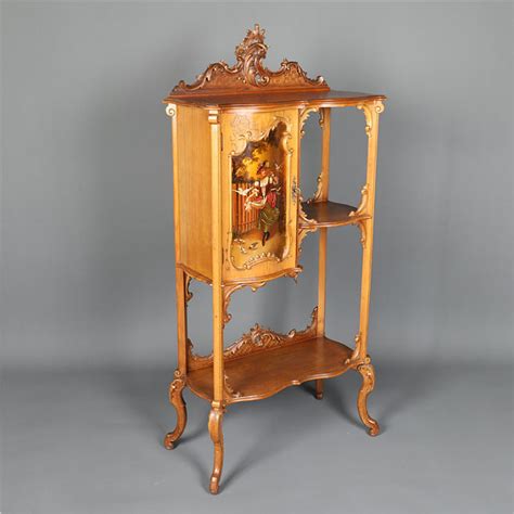 《唐顿庄园》中最美的可能是古典家具，英国贵族奢华生活居然是这样的！_媒体关注_雅昌新闻