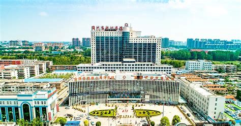 徐州市中心医院新城区分院 - 江苏迅杰环境工程公司